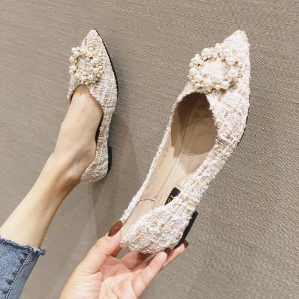 pointed toe nurse shoes large size women female footwear shallow mouth 2019 fashion women's all-match autumn casual sneaker, Black
pointed toe nurse shoes large size women female footwear shallow mouth 2019 fashion women's all-match autumn casual sneaker, Black