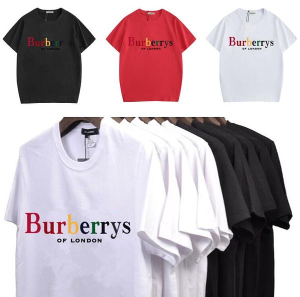 19ss new.burberry.women men t shirts brand summer causal shirts short sleeve designers royal family clothing s-5xl/north polo shirt luxury, White
19ss new.burberry.women men t shirts brand summer causal shirts short sleeve designers royal family clothing s-5xl/north polo shirt luxury, White