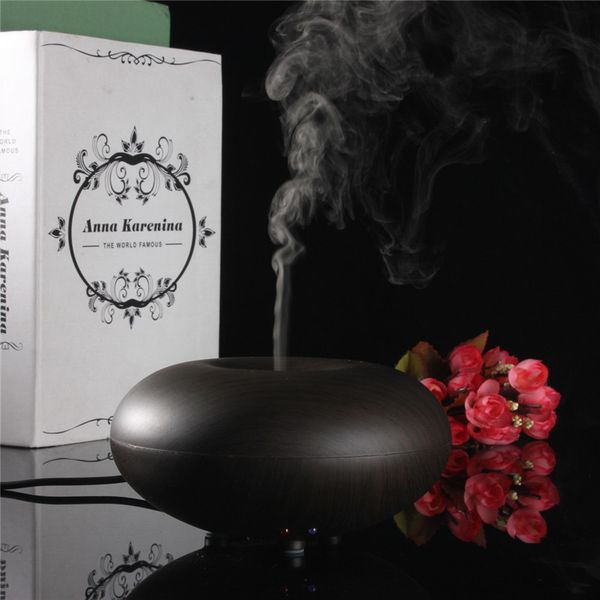 12w electric aroma- diffuser wood ultrasonic humidifier essential oil aromatherapy cool mist maker for home
12w electric aroma- diffuser wood ultrasonic humidifier essential oil aromatherapy cool mist maker for home