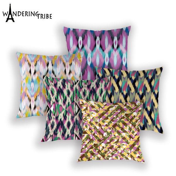 bohemia cushion cover geometric home decorative pillow covers polyester cushions case painting lattice car pillows case45*45cm
bohemia cushion cover geometric home decorative pillow covers polyester cushions case painting lattice car pillows case45*45cm