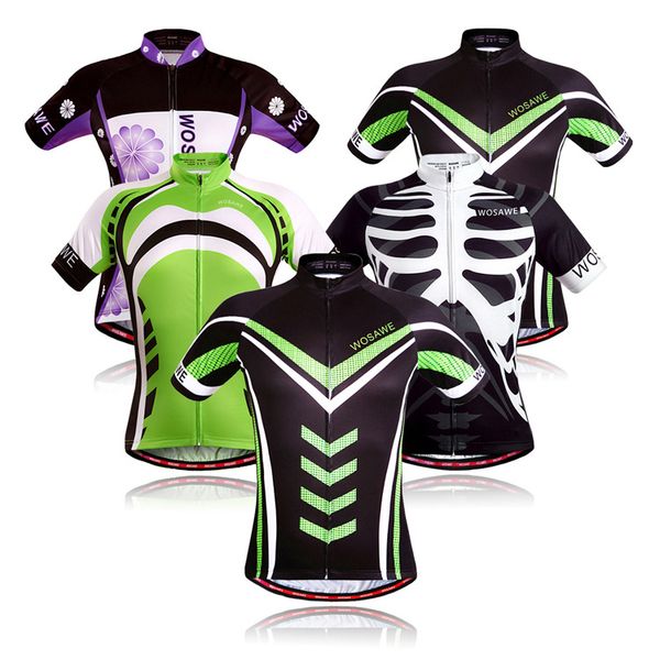 mountain bike riding jersey suit short-sleeved cycling jacket bicycle cycling suit men and women motorcycle jackets
mountain bike riding jersey suit short-sleeved cycling jacket bicycle cycling suit men and women motorcycle jackets