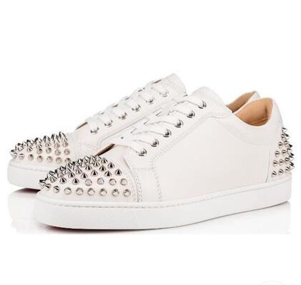 Wholesale Famous Brand Red Bottom Sneakers Seavaste 2 Orlato Men's Flat Low Top Casual Walking Flats White,Black Free Shipping
Wholesale Famous Brand Red Bottom Sneakers Seavaste 2 Orlato Men's Flat Low Top Casual Walking Flats White,Black Free Shipping