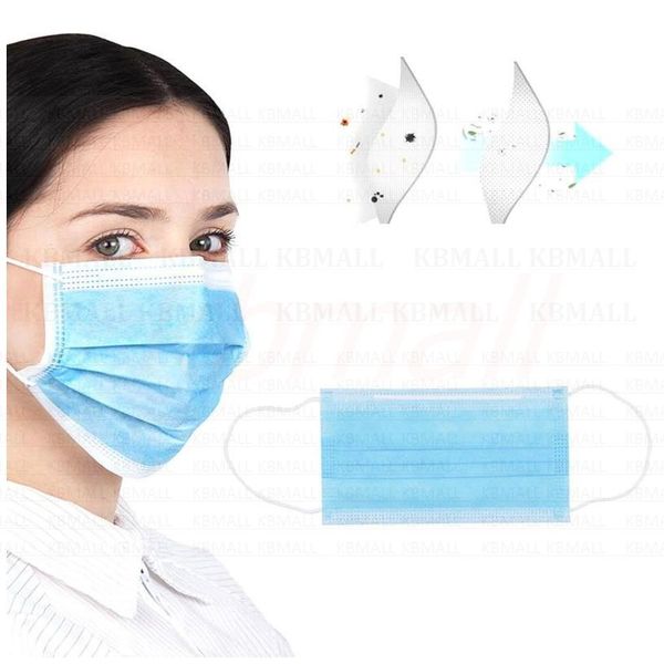 in stockdisposable face masks disposable 3 layers dustproof mask facial protective cover masks set anti-dust mask dhl p04
in stockdisposable face masks disposable 3 layers dustproof mask facial protective cover masks set anti-dust mask dhl p04