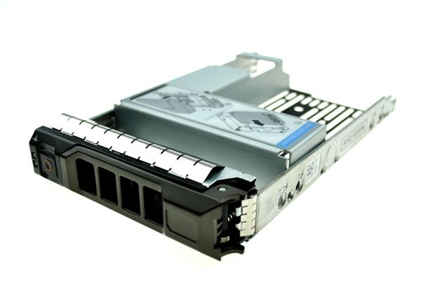 3.5" sas/sata hard drive tray caddy with 2.5" hdd adapter ssd sas bracket for dell poweredge r320 r420 t620 servers
3.5" sas/sata hard drive tray caddy with 2.5" hdd adapter ssd sas bracket for dell poweredge r320 r420 t620 servers