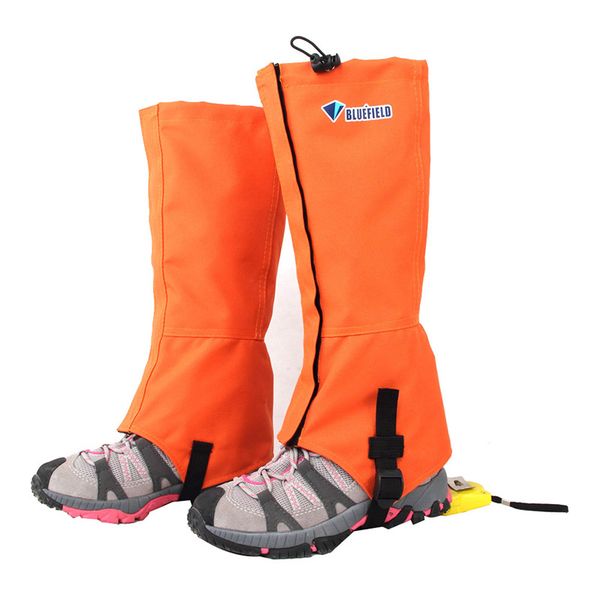 outdoor legwarmers waterproof snow kneepad skiing ski gaiters hiking climbing leg protection guard, Black
outdoor legwarmers waterproof snow kneepad skiing ski gaiters hiking climbing leg protection guard, Black