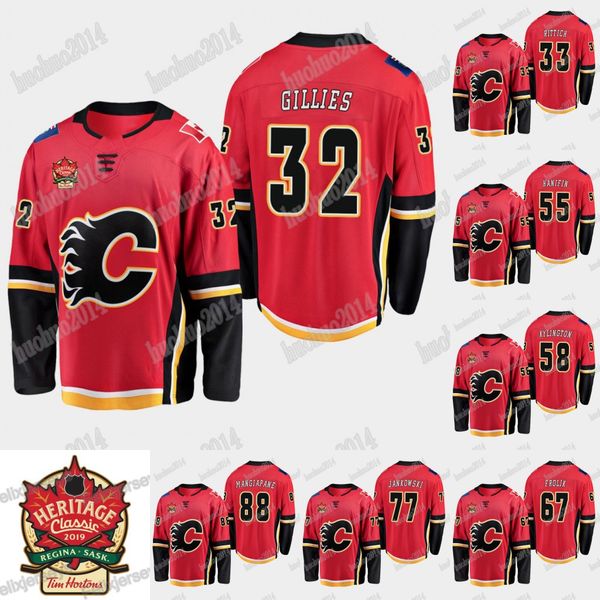 2019 Calgary Flames Jerseys Jon Gillies 33 David Rittich Noah Hanifin Oliver Kylington Michael Frolik Mark Jankowski Andrew Mangiapa Jersey
2019 Calgary Flames Jerseys Jon Gillies 33 David Rittich Noah Hanifin Oliver Kylington Michael Frolik Mark Jankowski Andrew Mangiapa Jersey