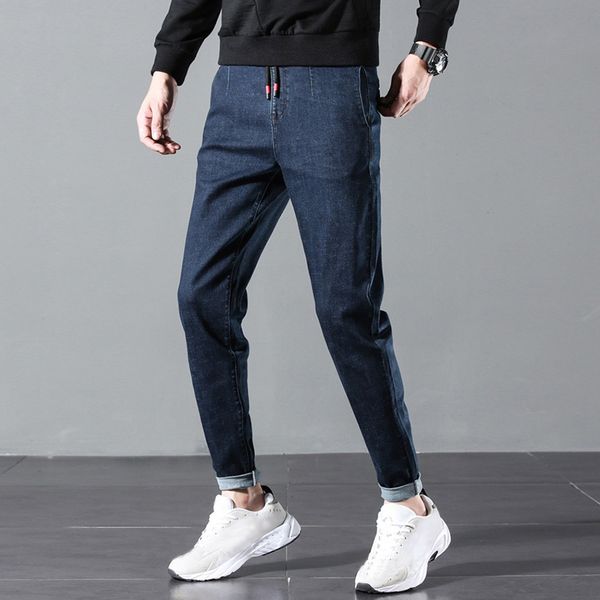 mens skinny jeans new fashion casual solid straight denim slim jeans drawstring pant mens super skinny 2019 new, Blue
mens skinny jeans new fashion casual solid straight denim slim jeans drawstring pant mens super skinny 2019 new, Blue