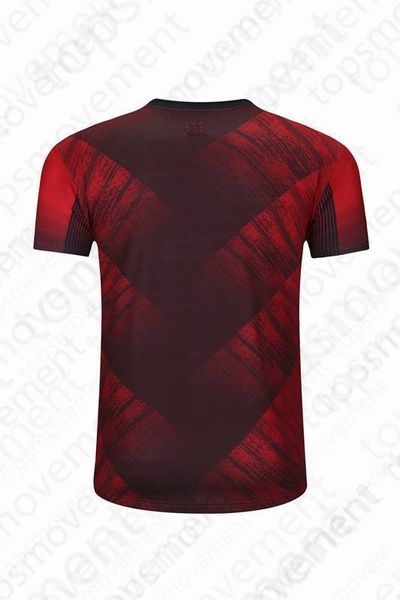 lastest мужчины трикотажные изделия футбола горячие продажи открытый одежда футбол одежда высокого качества 2020 00758q, Black;red
lastest мужчины трикотажные изделия футбола горячие продажи открытый одежда футбол одежда высокого качества 2020 00758q, Black;red