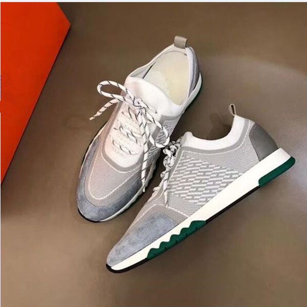 2020 new luxury designer brand h sneakers cowhide fashion men comfortable casual flat shoes high shoes rd 03, Black
2020 new luxury designer brand h sneakers cowhide fashion men comfortable casual flat shoes high shoes rd 03, Black