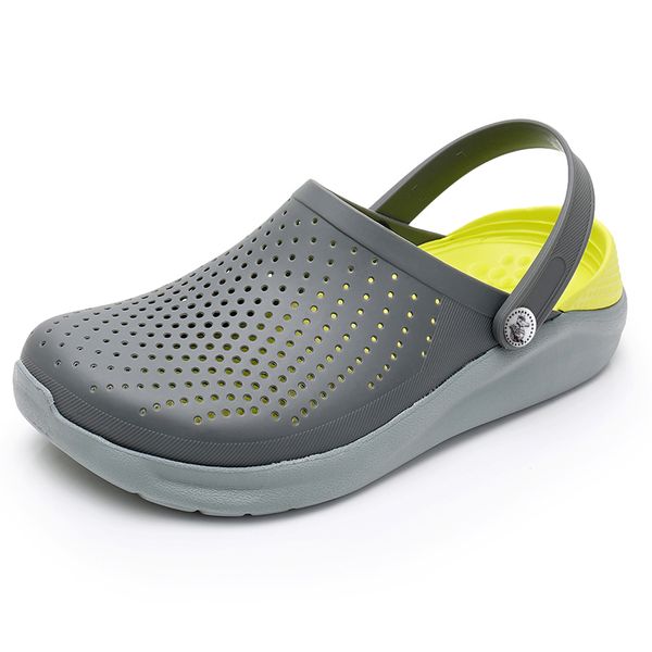 weh crocks shoes male mens shoes crocse sandals sandalias summer shoes sandalen slippers sandalet hombre sandali croc clogs, Black
weh crocks shoes male mens shoes crocse sandals sandalias summer shoes sandalen slippers sandalet hombre sandali croc clogs, Black