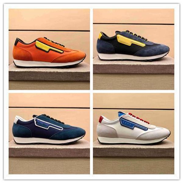 2019 italian designer men's casual shoes class high mercerized cohide together with original waterproof fabric, inner imported sheep sk, Black
2019 italian designer men's casual shoes class high mercerized cohide together with original waterproof fabric, inner imported sheep sk, Black