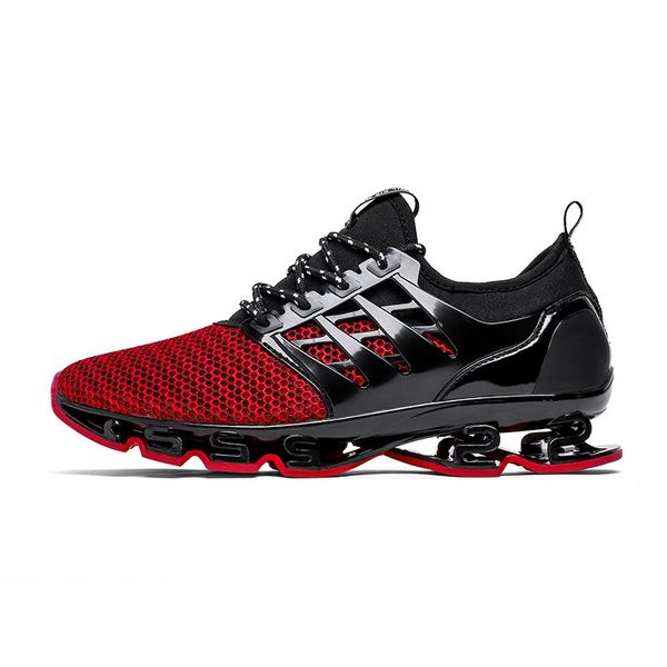 feminino esportivo spring autumn men's sneakers running shoes trending style sports breathable trainers for male
feminino esportivo spring autumn men's sneakers running shoes trending style sports breathable trainers for male
