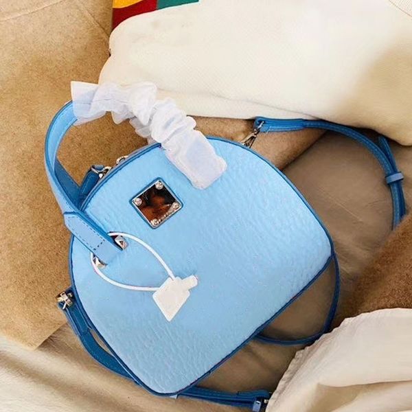 luxury fashion bag designer womens shoulder bag womens cross body crossbody bags brand famous handbags shell bag