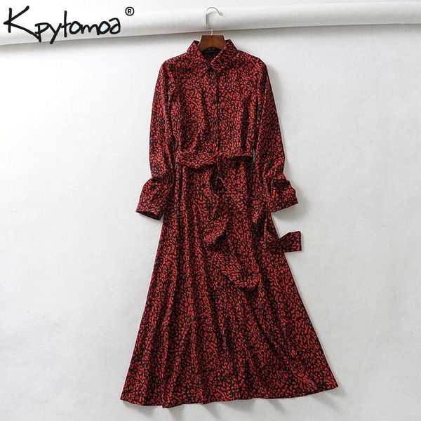 vintage leopard print ankle length dress bow tie sashes long sleeve animal pattern chic robe maxi dress casual vestidos mujer, Black;gray
vintage leopard print ankle length dress bow tie sashes long sleeve animal pattern chic robe maxi dress casual vestidos mujer, Black;gray