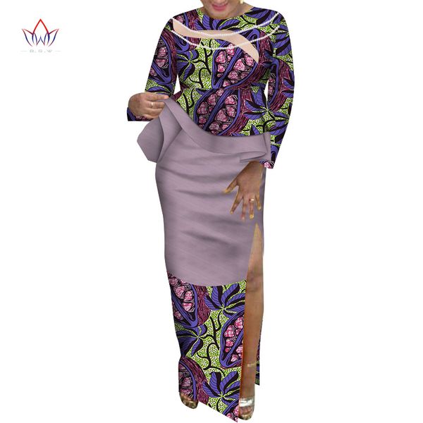 new dashiki african long sleeve dresses for women wax print skirt sets bazin riche africa traditional clothing for women wy6162, Red
new dashiki african long sleeve dresses for women wax print skirt sets bazin riche africa traditional clothing for women wy6162, Red