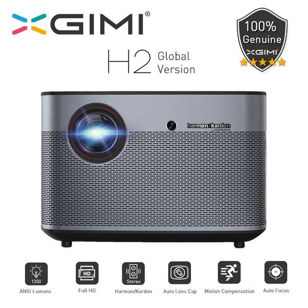 xgimi h2 dlp проектор 1080p full hd 1350ansi люменов 4k projecteur 3d поддержка android wifi bluetooth домашний кинотеатр глобальная версия
xgimi h2 dlp проектор 1080p full hd 1350ansi люменов 4k projecteur 3d поддержка android wifi bluetooth домашний кинотеатр глобальная версия