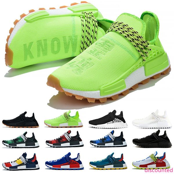 nmd human race men women running shoes pharrell williams runner yellow nerd black white designer mens trainers sport sneakers size 36-47
nmd human race men women running shoes pharrell williams runner yellow nerd black white designer mens trainers sport sneakers size 36-47