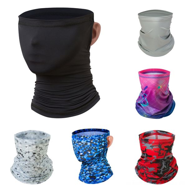 gykr8 fashion new fishing scarf mask blocking bandana headwear face hiking cycling outdoor head scarf headband shield, Black
gykr8 fashion new fishing scarf mask blocking bandana headwear face hiking cycling outdoor head scarf headband shield, Black