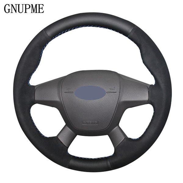 black genuine leather suede diy car steering wheel cover for focus 3 2012-2014 kuga escape 2013-2016 c-max 2011-2014
black genuine leather suede diy car steering wheel cover for focus 3 2012-2014 kuga escape 2013-2016 c-max 2011-2014