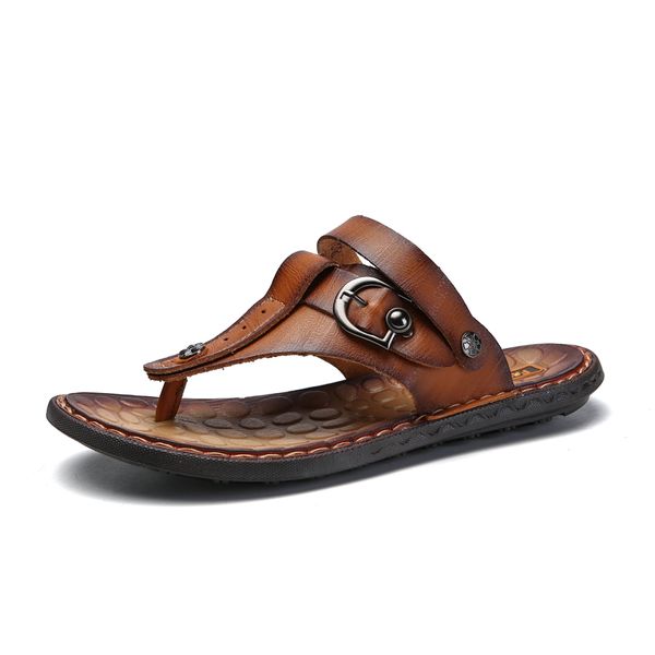 sandals ete summer masculino for sandali hombre cuero sandalias sandales piel leather sandles sandale vietnam beach uomo sandalen men, Black
sandals ete summer masculino for sandali hombre cuero sandalias sandales piel leather sandles sandale vietnam beach uomo sandalen men, Black