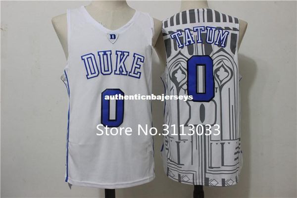 jayson tatum #0 duke blue devils college basketball jersey stitched vest jerseys ncaa, Black;blue
jayson tatum #0 duke blue devils college basketball jersey stitched vest jerseys ncaa, Black;blue