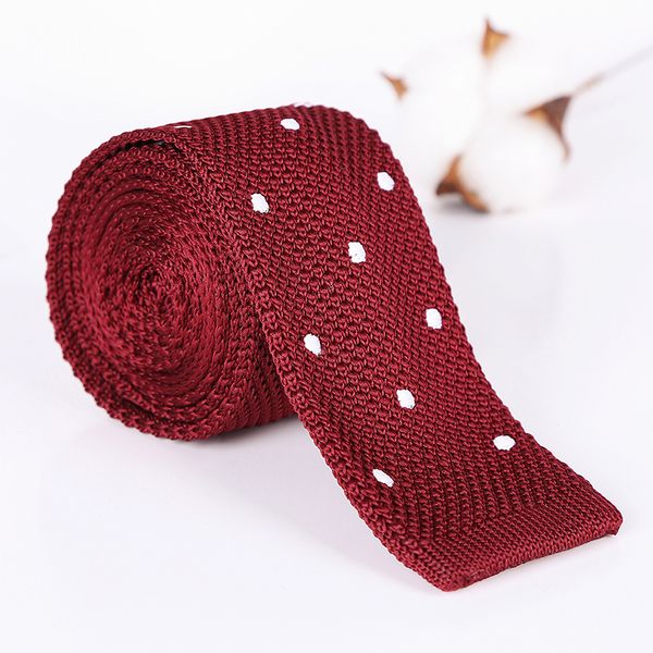 polka dots men knitting neck ties men's casual solid kintted polyester silk narrow design necktie, Blue;purple
polka dots men knitting neck ties men's casual solid kintted polyester silk narrow design necktie, Blue;purple