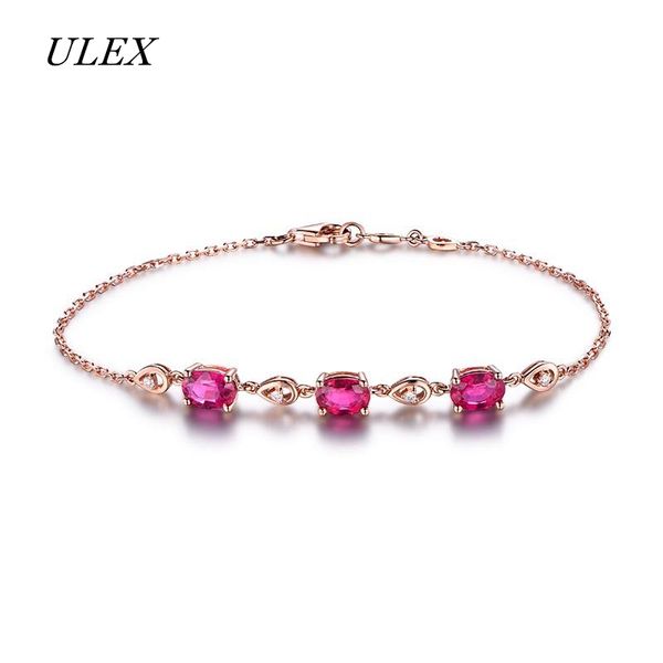 ulex fashion brand gold color multi green red purple cubic zirconia crystal chain link bracelets jewelry for women, Black
ulex fashion brand gold color multi green red purple cubic zirconia crystal chain link bracelets jewelry for women, Black