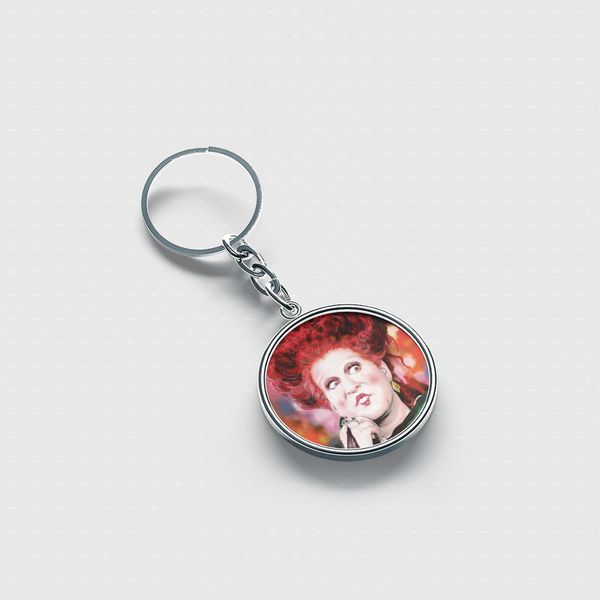 sanderson sisters hocus pocus personalized keychain cute cool accessories custom keychains for men women kids, Silver
sanderson sisters hocus pocus personalized keychain cute cool accessories custom keychains for men women kids, Silver