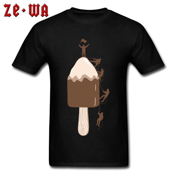 climbers t shirt summer man t-shirts funny tshirt ice cream climbed novelty mens tees cotton clothes black, White;black
climbers t shirt summer man t-shirts funny tshirt ice cream climbed novelty mens tees cotton clothes black, White;black