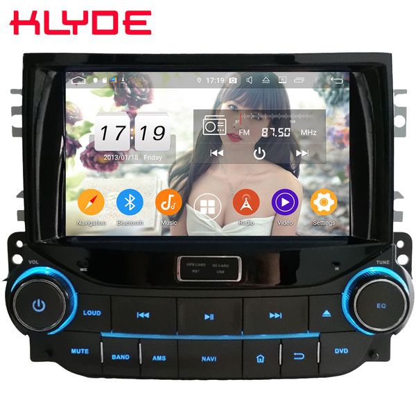 klyde ips 4g android 9.0 octa core 4gb ram 64gb rom dsp bt car dvd multimedia player radio stereo for malibu 2012-2016
klyde ips 4g android 9.0 octa core 4gb ram 64gb rom dsp bt car dvd multimedia player radio stereo for malibu 2012-2016