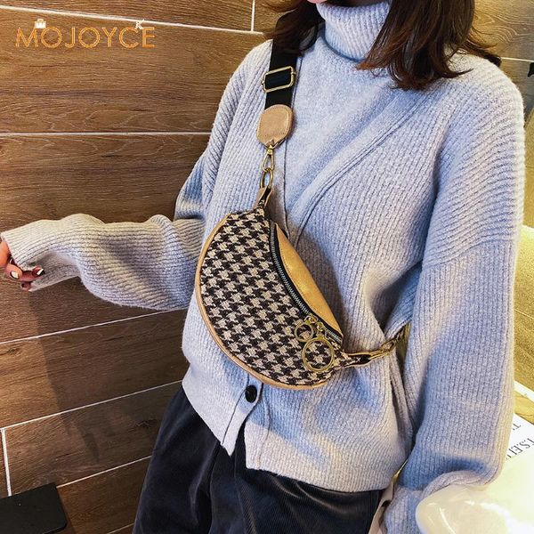 plaid splicing color leather shoulder crossbody bag women chest belt pack wild simple female daily messenger bag dropshipping
plaid splicing color leather shoulder crossbody bag women chest belt pack wild simple female daily messenger bag dropshipping