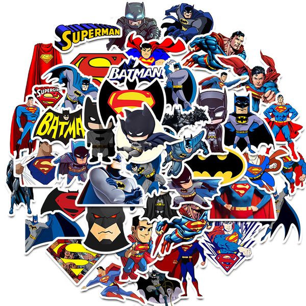 45 шт. бэтмен супермен наклейки мультфильм super heroes фильм наклейка для ноутбука багаж скейтборд детские игрушки наклейки
45 шт. бэтмен супермен наклейки мультфильм super heroes фильм наклейка для ноутбука багаж скейтборд детские игрушки наклейки