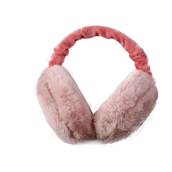 women folding imitation furs winter earmuffs warm winter chic lady pink ear warmer ear cover faux fur 2018 acc gray, Blue;gray
women folding imitation furs winter earmuffs warm winter chic lady pink ear warmer ear cover faux fur 2018 acc gray, Blue;gray
