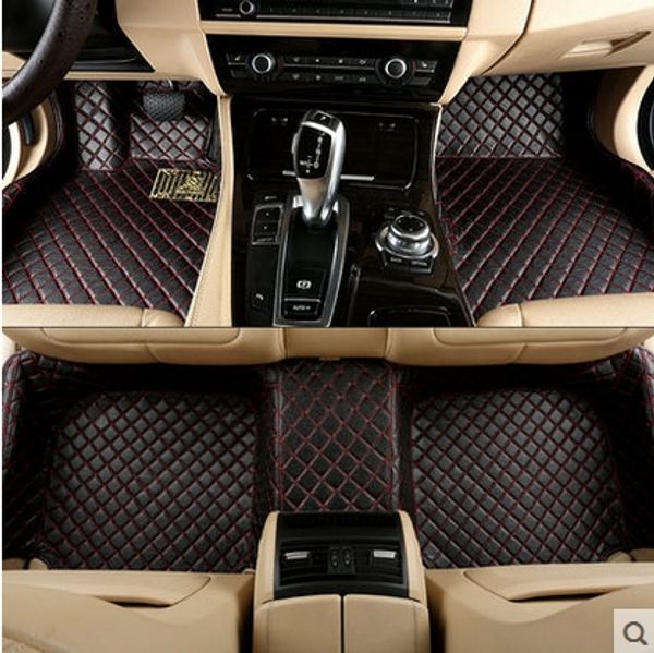 custom special floor mats for left / right hand drive murano z51 2014-2008 waterproof carpets,ing
custom special floor mats for left / right hand drive murano z51 2014-2008 waterproof carpets,ing
