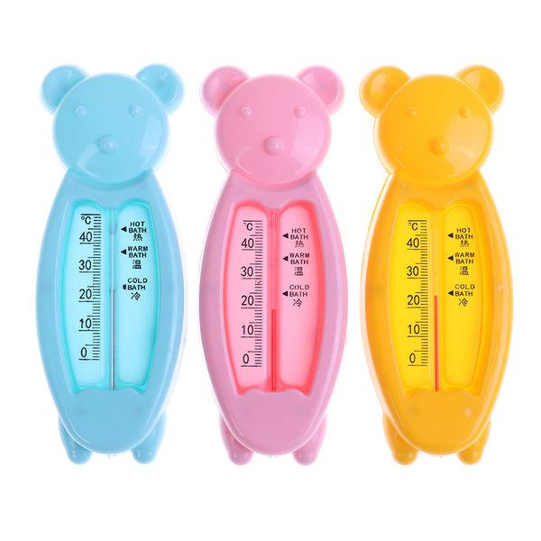 plastic bath thermometer toy tub water sensor thermometer cartoon kids floating lovely bear baby water thermometer
plastic bath thermometer toy tub water sensor thermometer cartoon kids floating lovely bear baby water thermometer