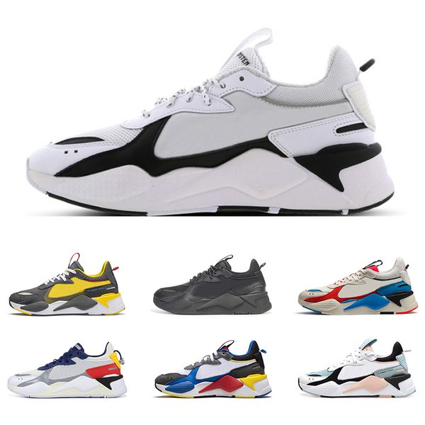 2020 rs-x reinvention toys transformers men women casual shoes fuchsia purple mens designer platform sports sneakers wholesale, Black
2020 rs-x reinvention toys transformers men women casual shoes fuchsia purple mens designer platform sports sneakers wholesale, Black