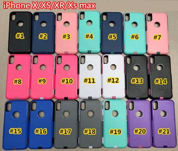 Чехол для телефона с противоударным защитным чехлом для iPhone X XS XR XS Max 7/8 7p / 8p 6 6s 6plus
Чехол для телефона с противоударным защитным чехлом для iPhone X XS XR XS Max 7/8 7p / 8p 6 6s 6plus