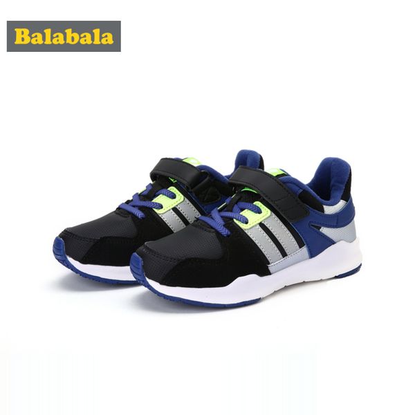 balabala boys fleece-lined sneakers with hook-and-loop strap kids toddler boy casual sneakers with reflective tab, Black;red
balabala boys fleece-lined sneakers with hook-and-loop strap kids toddler boy casual sneakers with reflective tab, Black;red
