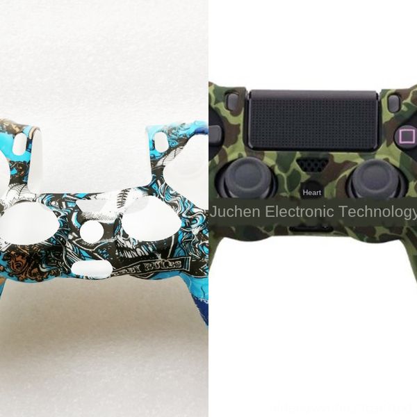 krbhx для playstation для ps4 корпус оболочки чехол кнопка набор с полный кнопки mod набор для замены полный 4 контролер золото
krbhx для playstation для ps4 корпус оболочки чехол кнопка набор с полный кнопки mod набор для замены полный 4 контролер золото