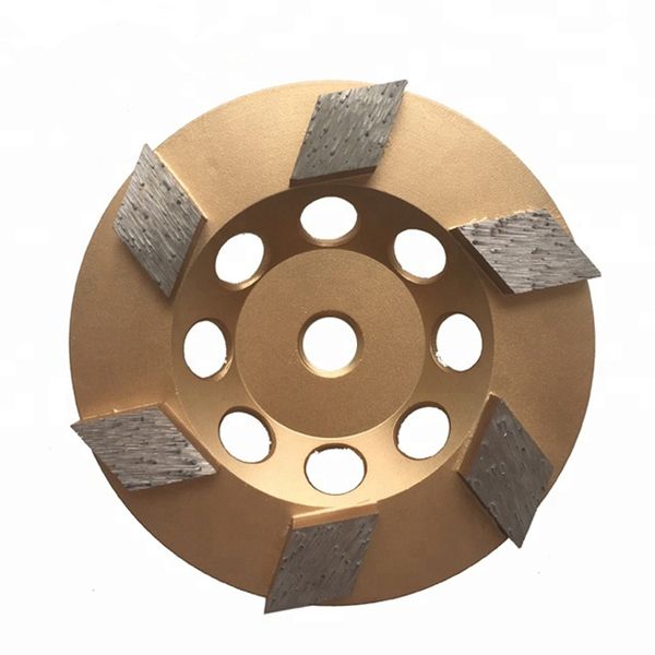 gd51 diamond grinding plate 5 inch concrete polishing pads grinding disc for concrete terrazzo floor 9pcs
gd51 diamond grinding plate 5 inch concrete polishing pads grinding disc for concrete terrazzo floor 9pcs