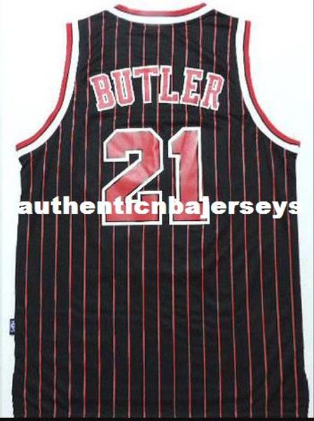 custom ad #21 jimmy butle black red stripe jersey retro mens xs-6xl stitched basketball jerseys ncaa, Black;blue
custom ad #21 jimmy butle black red stripe jersey retro mens xs-6xl stitched basketball jerseys ncaa, Black;blue