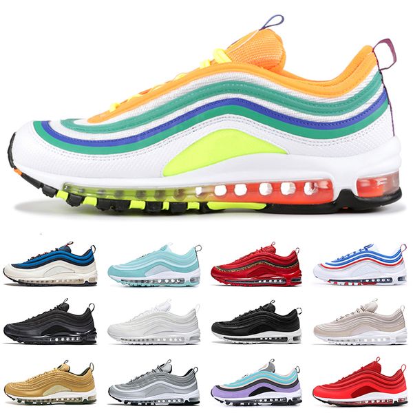 2019 london summer of love running shoes for men women triple black white mint green gold bullet mens trainer sports sneakers size 36-45
2019 london summer of love running shoes for men women triple black white mint green gold bullet mens trainer sports sneakers size 36-45