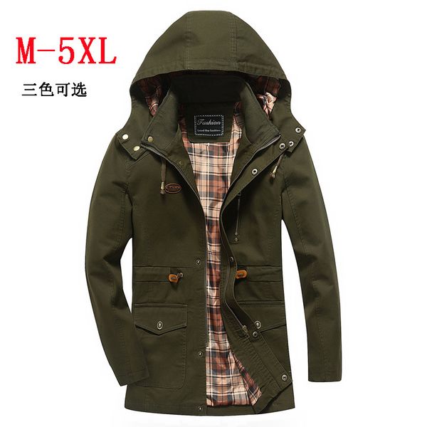 2019 new slim fit solid mens jacket spring autumn male baseball thin jackets casual coat men's windbreaker hiking jacket, Blue;black
2019 new slim fit solid mens jacket spring autumn male baseball thin jackets casual coat men's windbreaker hiking jacket, Blue;black