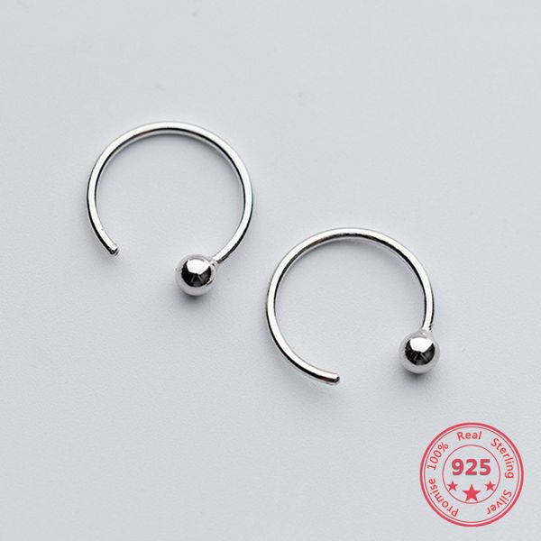 bitwbi fashion 925 sterling silver popular jewelry women earrings 2019 winter party exquisite gift ear hook with bead, Golden;silver
bitwbi fashion 925 sterling silver popular jewelry women earrings 2019 winter party exquisite gift ear hook with bead, Golden;silver
