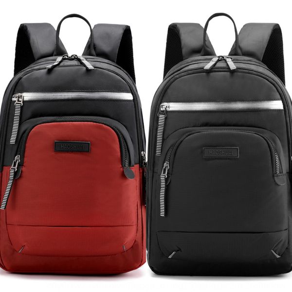 men's computer tourism leisure trend bag computer backpack high school student schoolbag outdoor travel backpack
men's computer tourism leisure trend bag computer backpack high school student schoolbag outdoor travel backpack