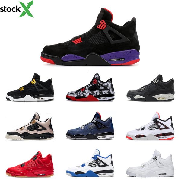 what the 4s men basketball shoes black cat loyal blue purple cool grey fire silt red oreo bred mens trainers sports sneakers 7-13
what the 4s men basketball shoes black cat loyal blue purple cool grey fire silt red oreo bred mens trainers sports sneakers 7-13
