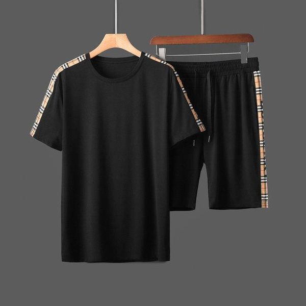 summer mens designer tracksuits sets mens 2020 luxury designer clothes sets summer fashion casual running suits t shirt+shorts size -3xl, Gray
summer mens designer tracksuits sets mens 2020 luxury designer clothes sets summer fashion casual running suits t shirt+shorts size -3xl, Gray