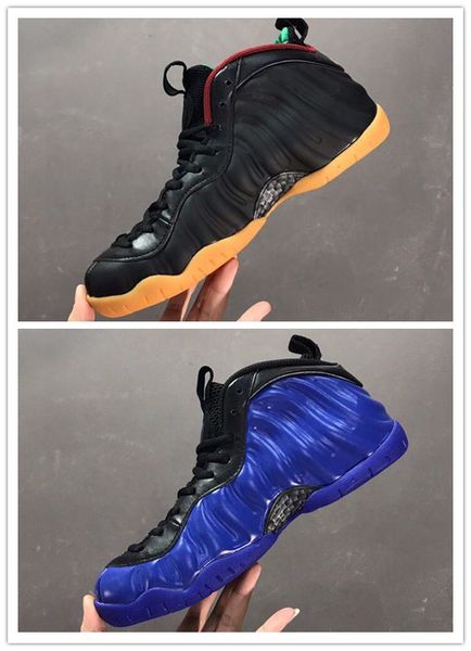 new penny hardaway men basketball shoes foam pro black gorge green-gym red hyper cobalt blue mens designer sports sneakers with box
new penny hardaway men basketball shoes foam pro black gorge green-gym red hyper cobalt blue mens designer sports sneakers with box