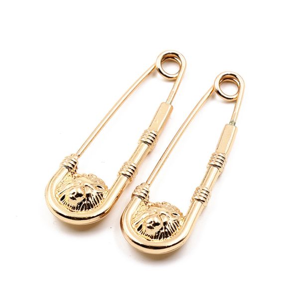 mdiger wholesale brooch label pins metal lion head pin brooch for men alloy brooches men suits accessories mixed 10 pcs/lot sh190721, Gray
mdiger wholesale brooch label pins metal lion head pin brooch for men alloy brooches men suits accessories mixed 10 pcs/lot sh190721, Gray