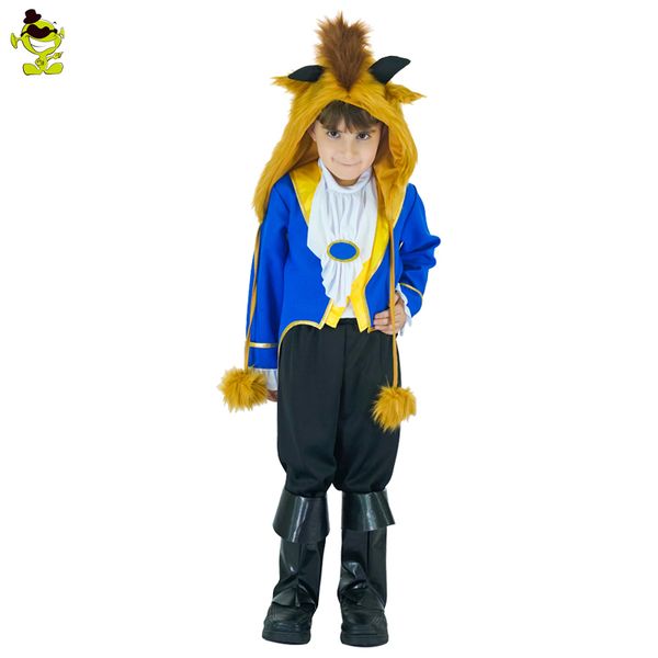 kids cosplay boy costumes prince adam party cosplay clothes adam child uniform halloween party clothes, Black;red
kids cosplay boy costumes prince adam party cosplay clothes adam child uniform halloween party clothes, Black;red